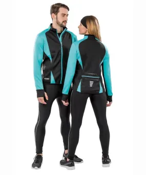 256SM Spiro freedom softshell jacket