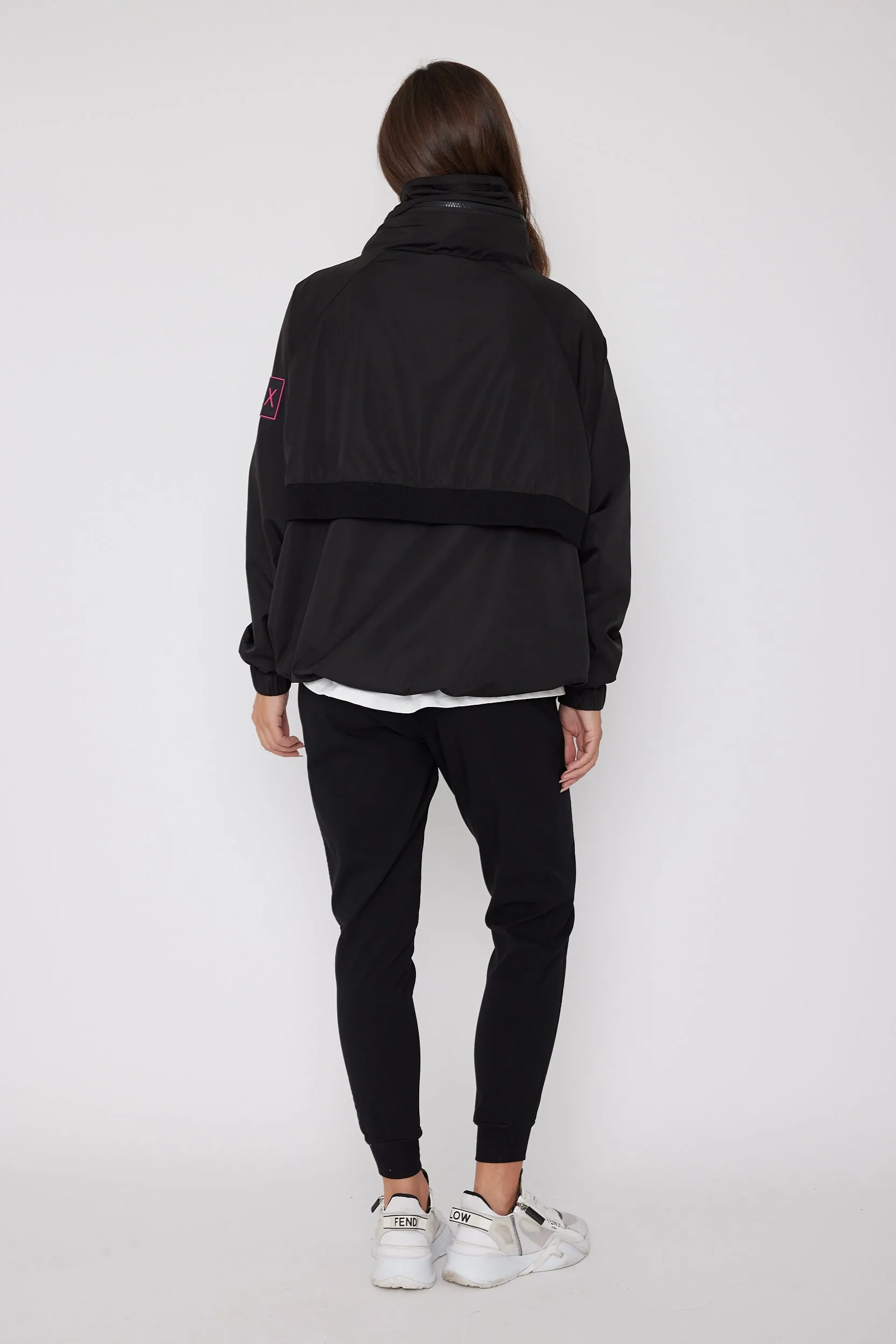 ARCHER Sport Jacket Black