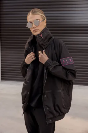ARCHER Sport Jacket Black