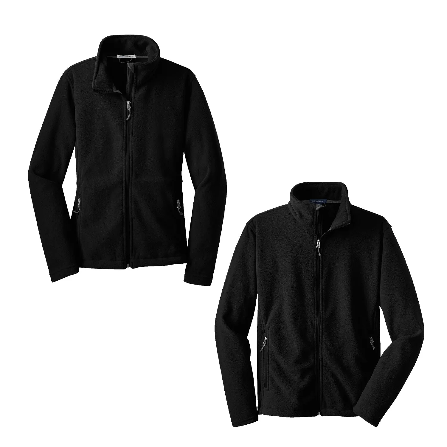 Arkansas State University Fleece Jacket