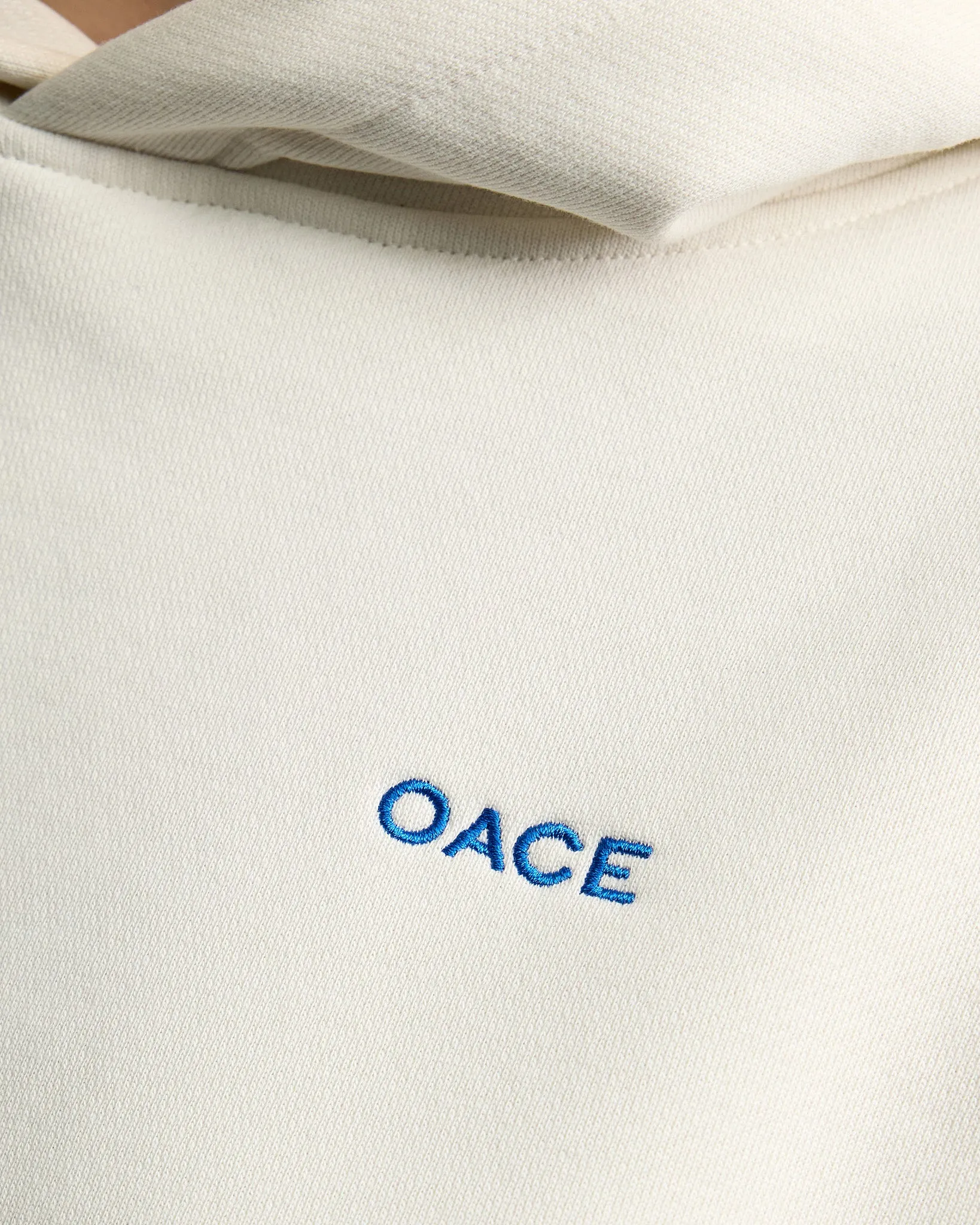 Athletic Club Script Hoodie (Outlet)