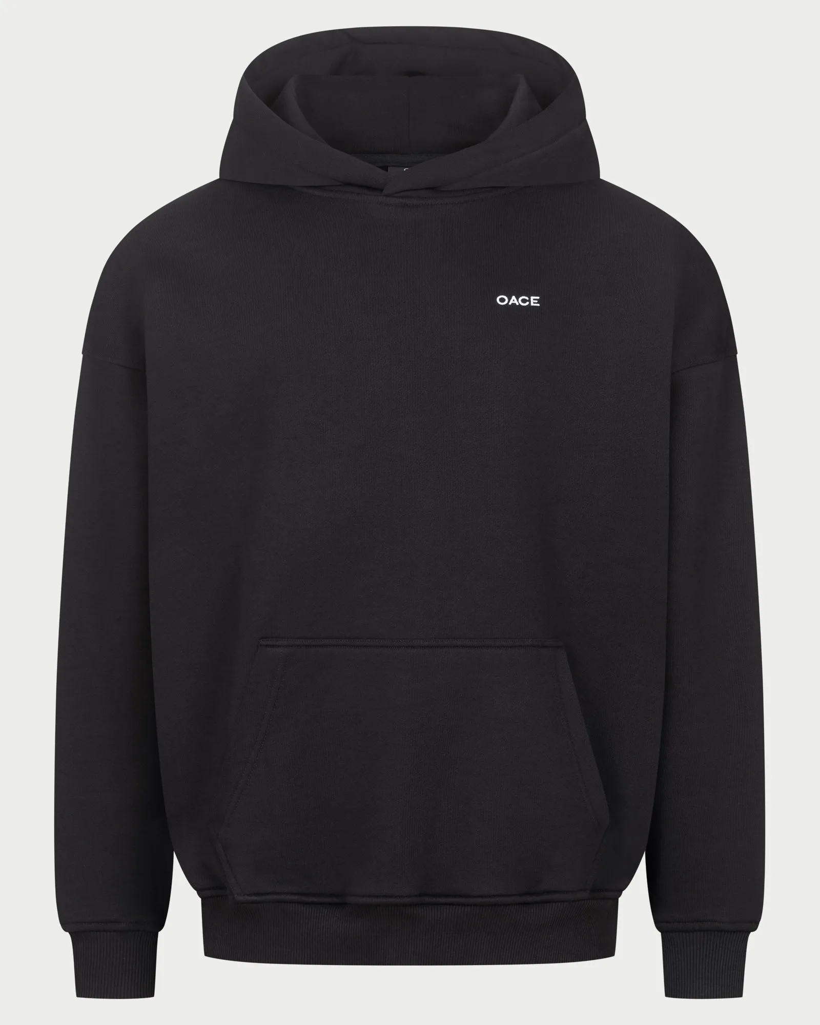Athletic Club Script Hoodie (Outlet)