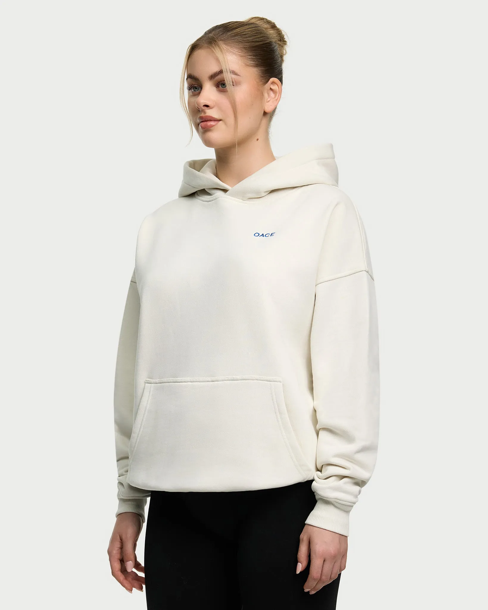 Athletic Club Script Hoodie (Outlet)