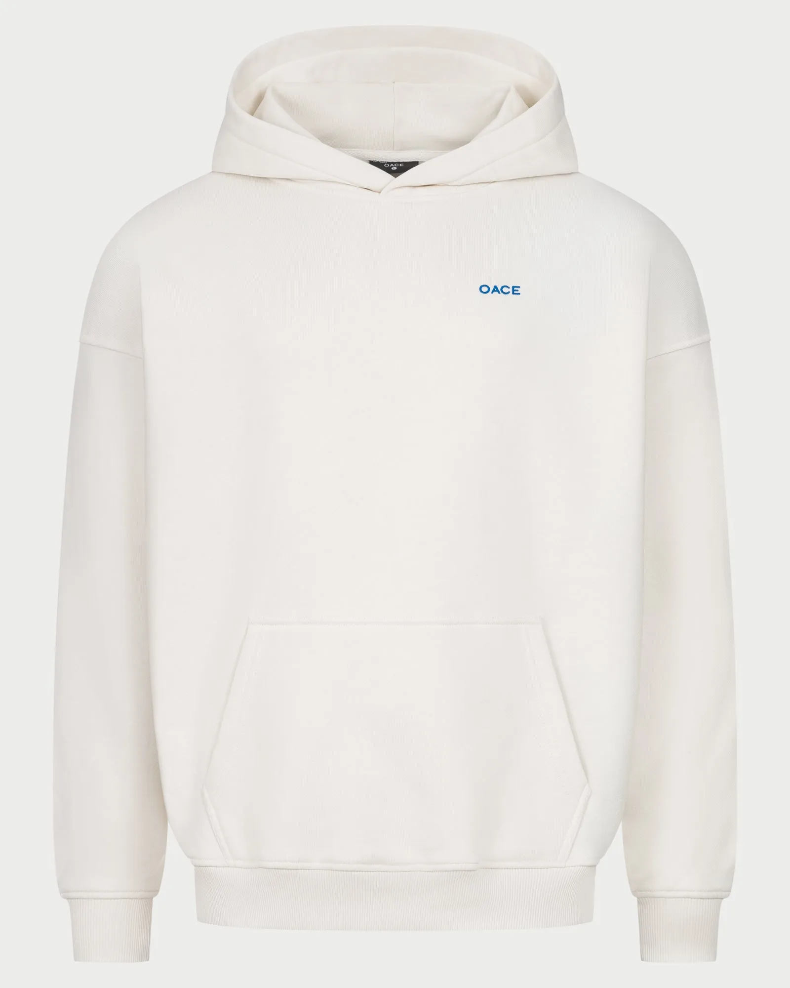 Athletic Club Script Hoodie (Outlet)