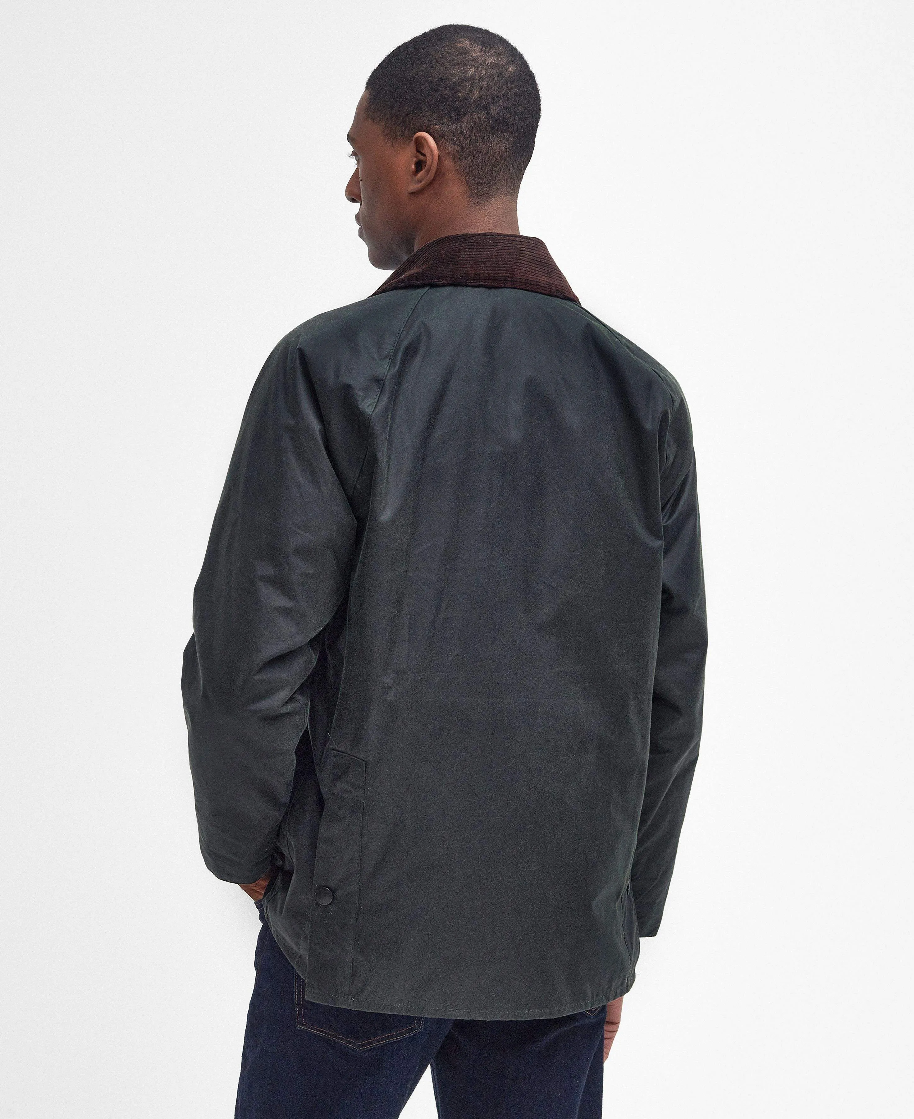 Barbour Vaxjakki - Bedale - Sage