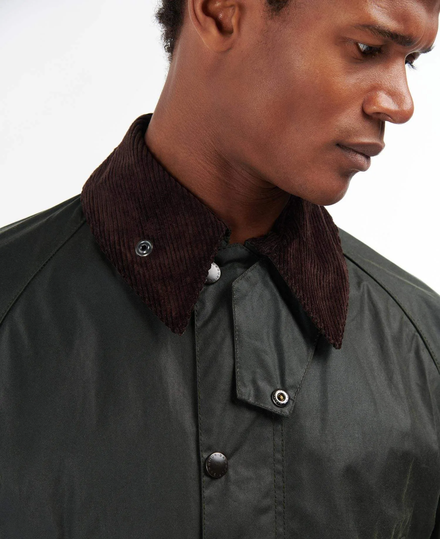 Barbour Vaxjakki - Bedale - Sage