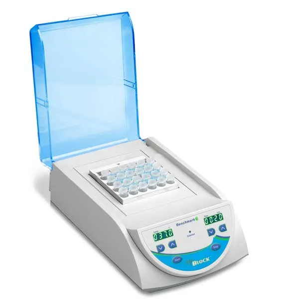 Benchmark Scientific myBlock I single chamber