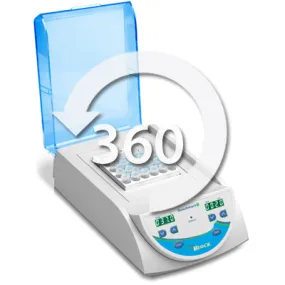 Benchmark Scientific myBlock I single chamber