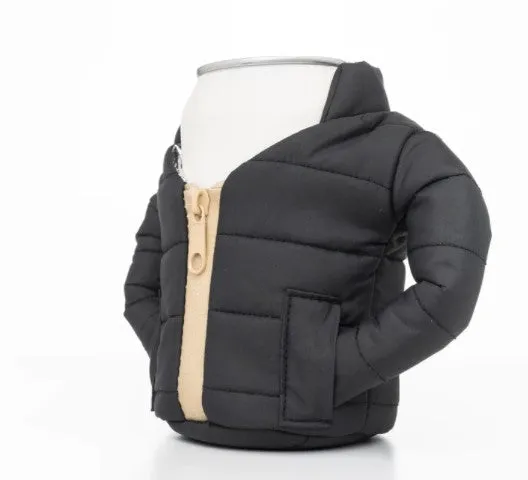 Beverage Jacket