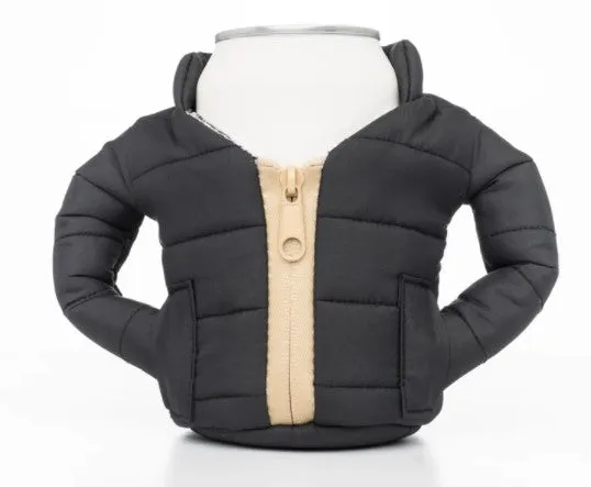 Beverage Jacket