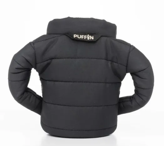 Beverage Jacket