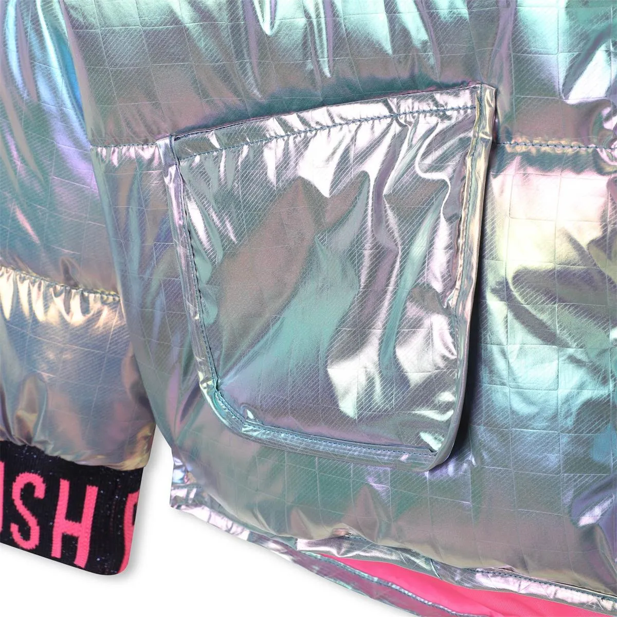 Billieblush U16367 - Multicoloured Jacket