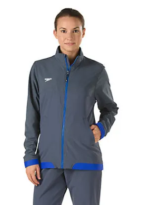 Blue Devil Aquatics_2018_Female Tech Warm Up Jacket