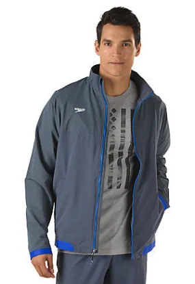 Blue Devil Aquatics_2018_Youth Tech Warm Up Jacket
