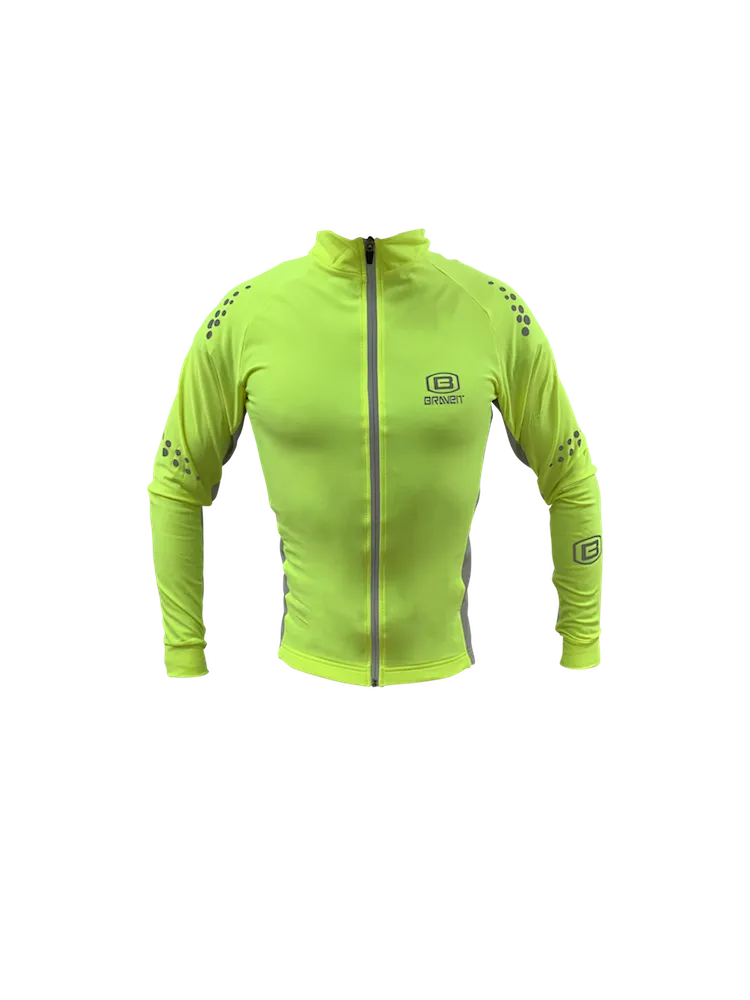Brave Thermal Jacket Reflective