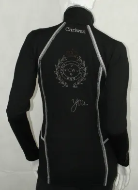Chriwen "Just Magic" light training jacket