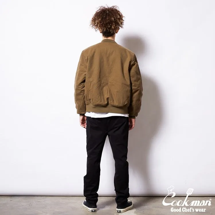 Cookman Hot Pad Jacket - Olive