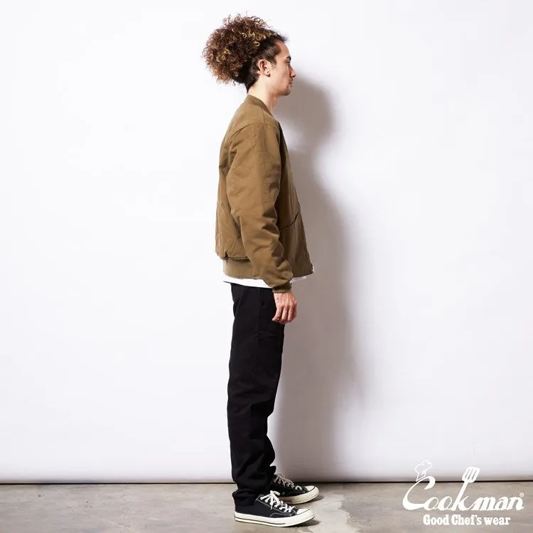 Cookman Hot Pad Jacket - Olive