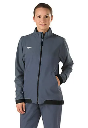 CT Aquatic Club_2018_Female Tech Warm Up Jacket