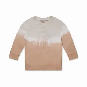 Drip Jumper - Tie Dye