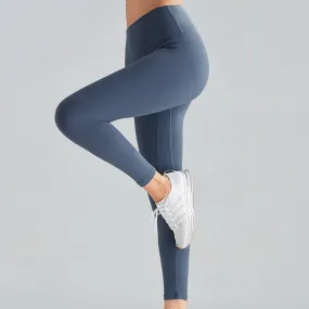 Elastic Leggings