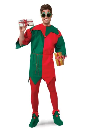 Elf Tunic