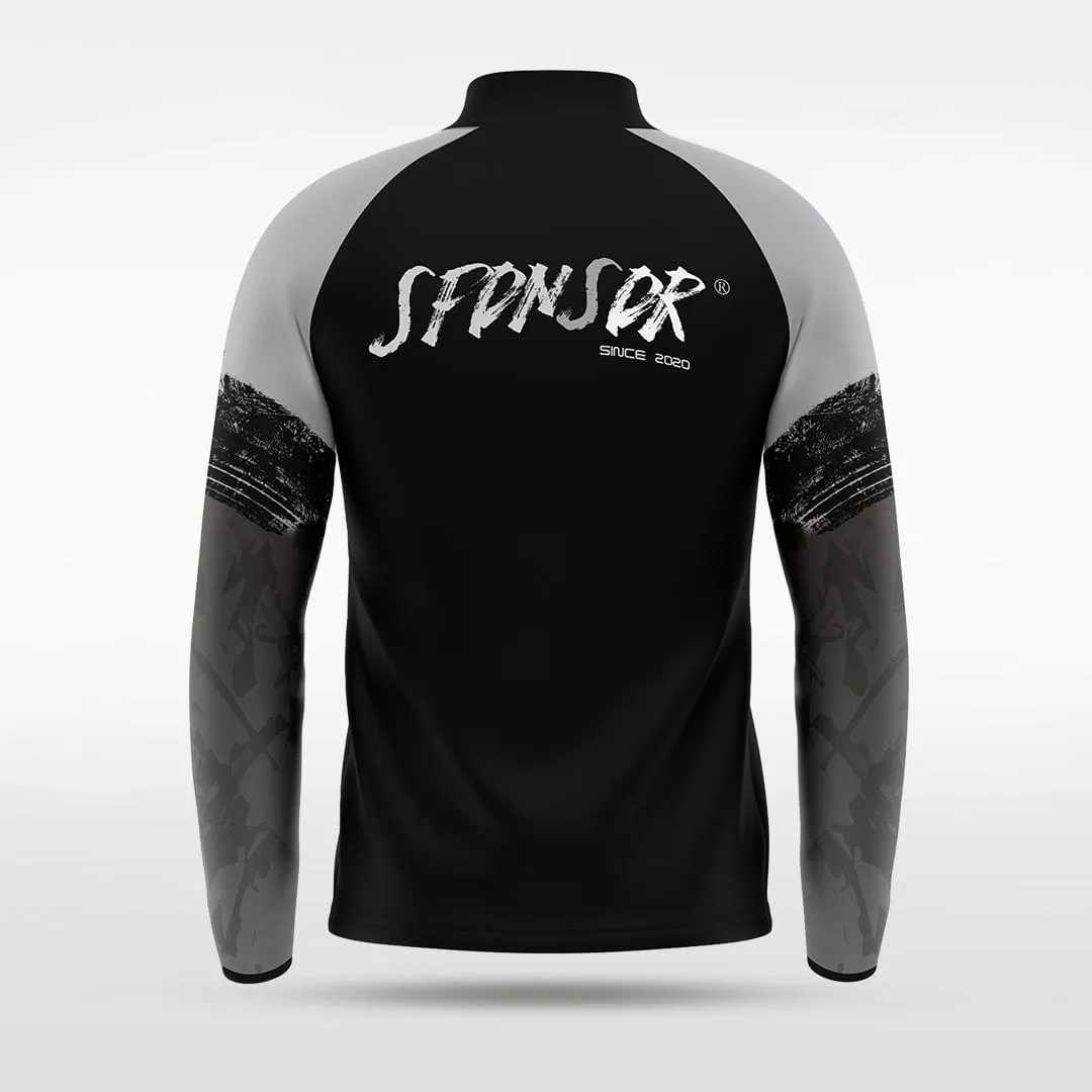 Embrace Splash - Adult Full-Zip Jacket