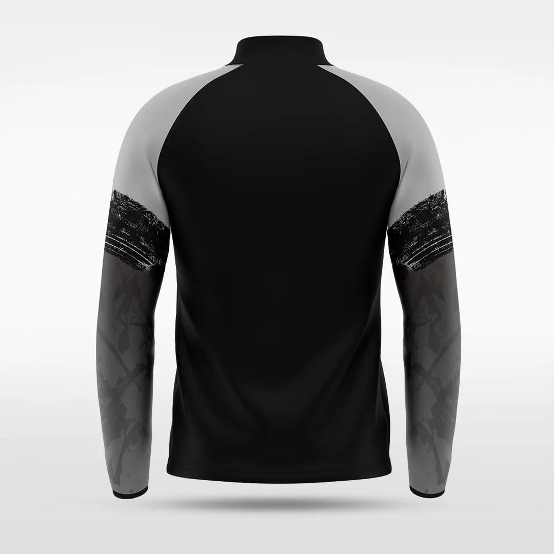 Embrace Splash - Adult Full-Zip Jacket