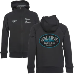 Falfins Speedo Youth Team Jacket