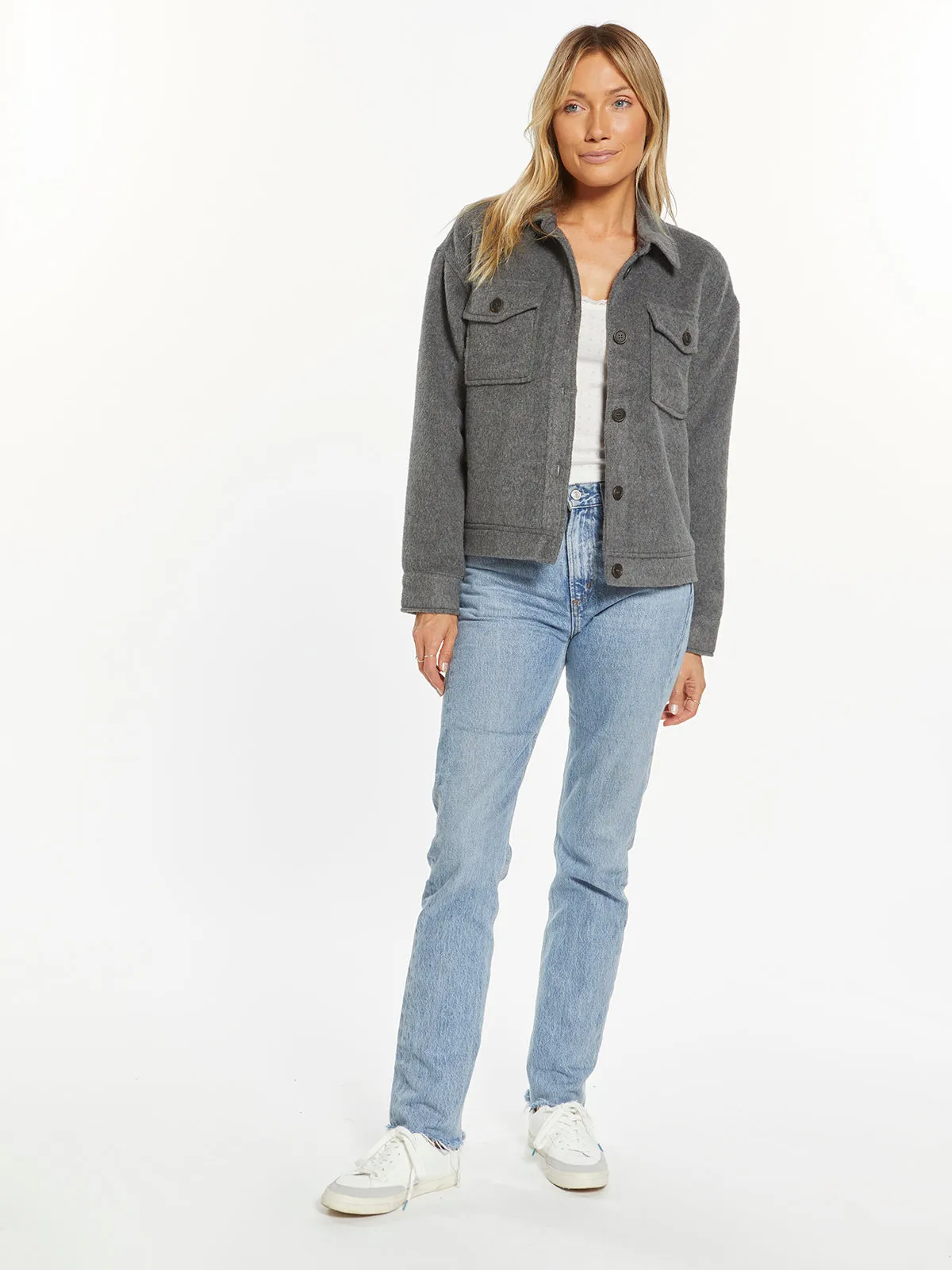FARREN JACKET