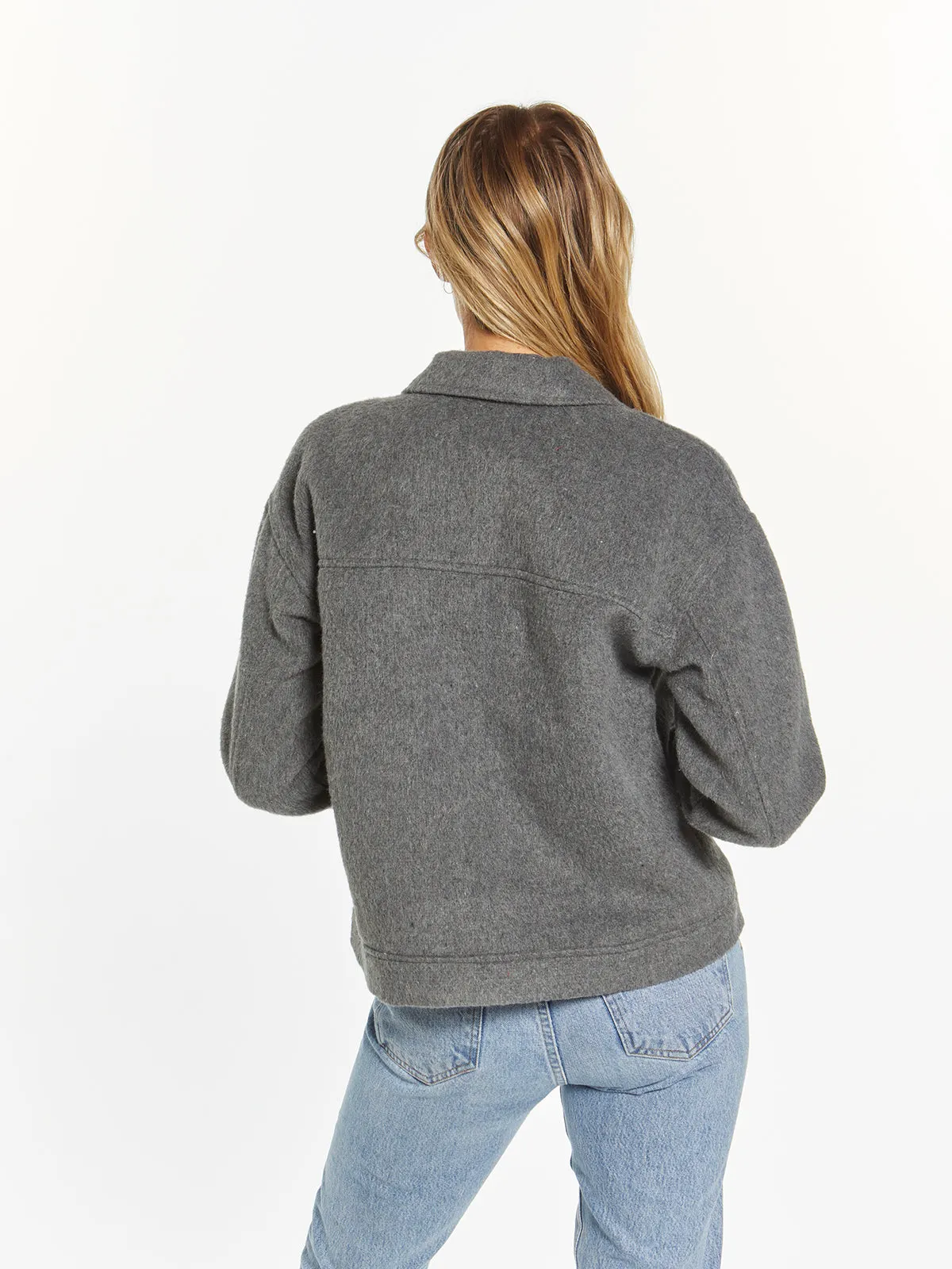 FARREN JACKET