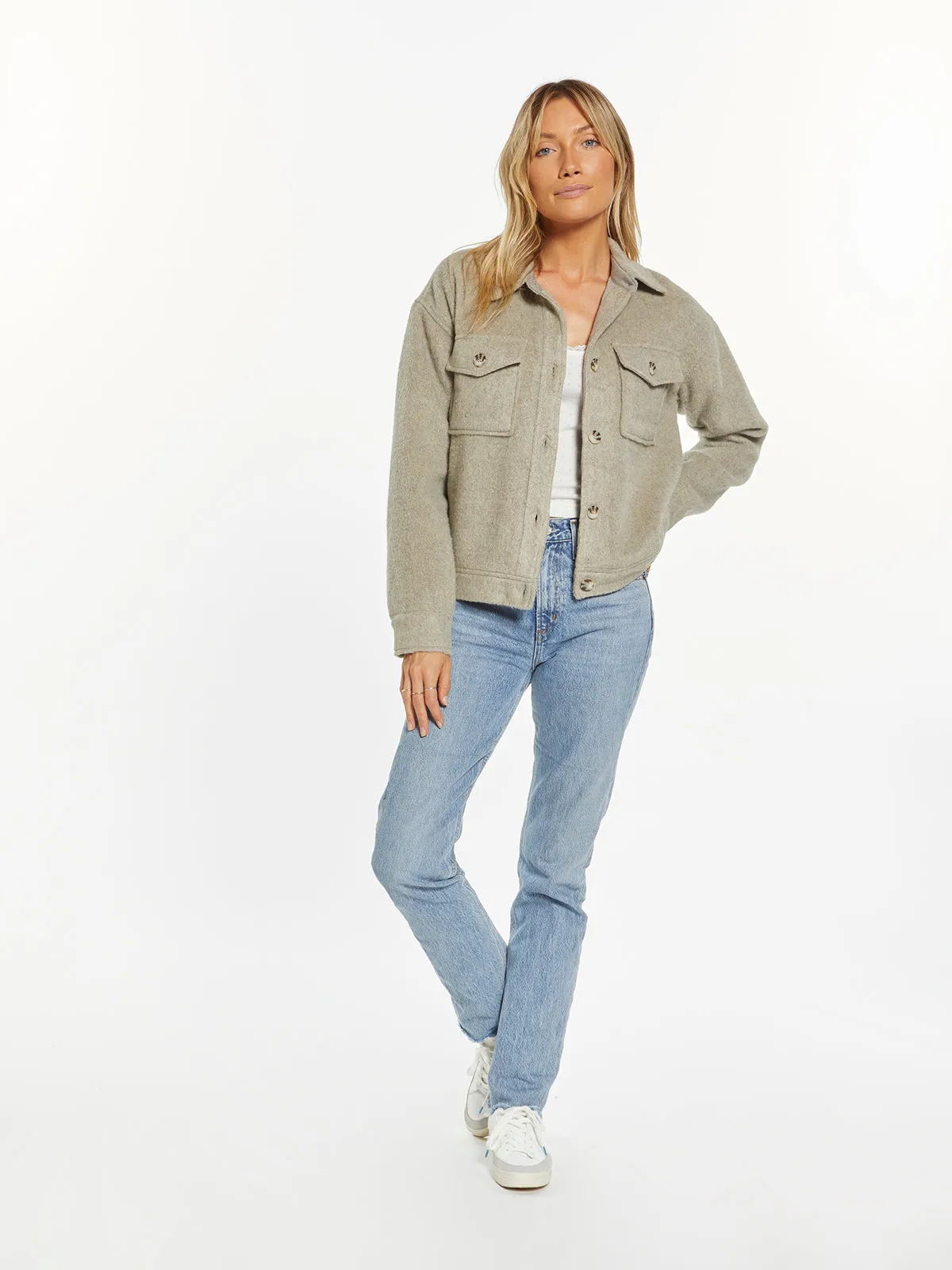 FARREN JACKET