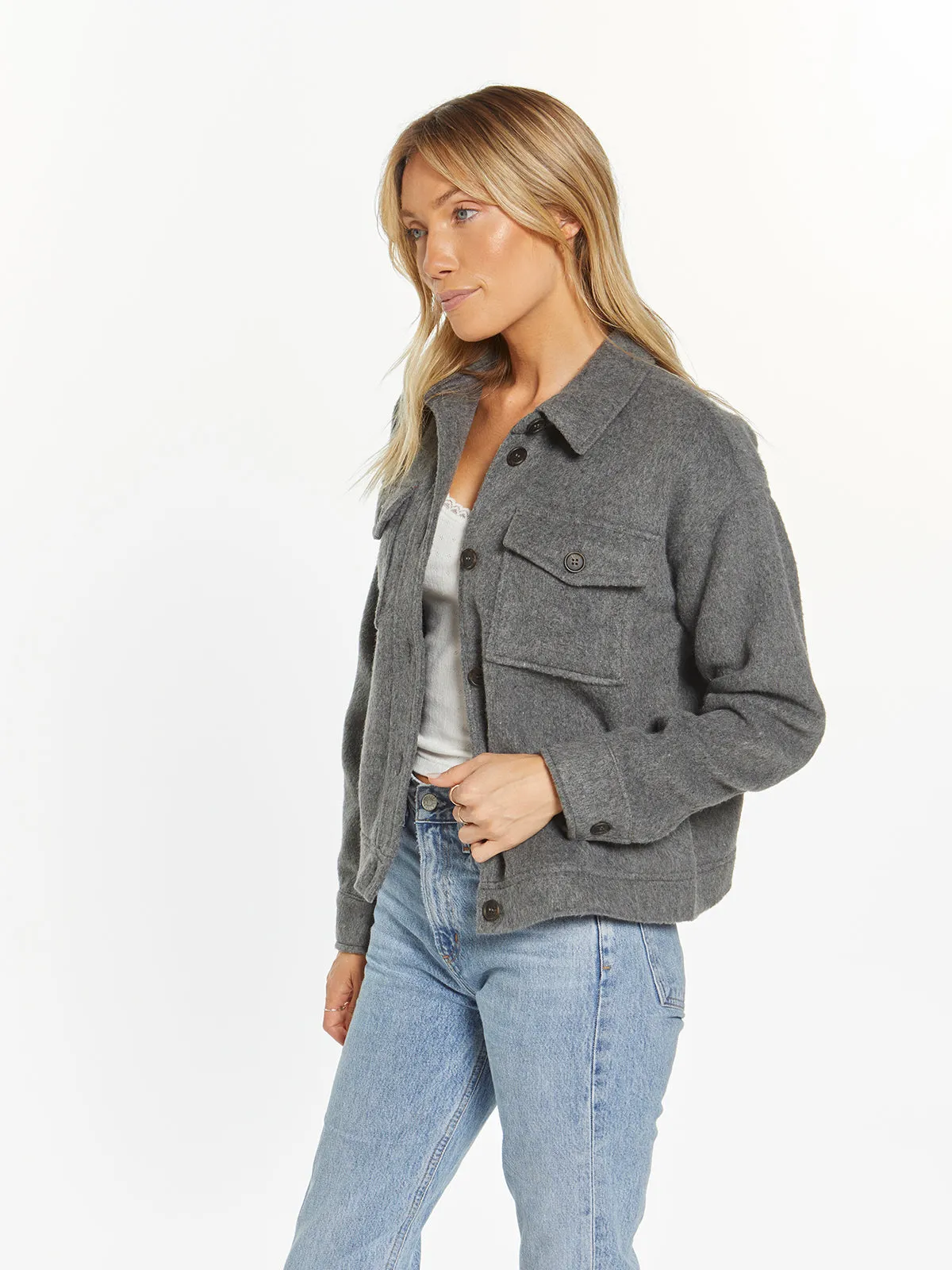 FARREN JACKET