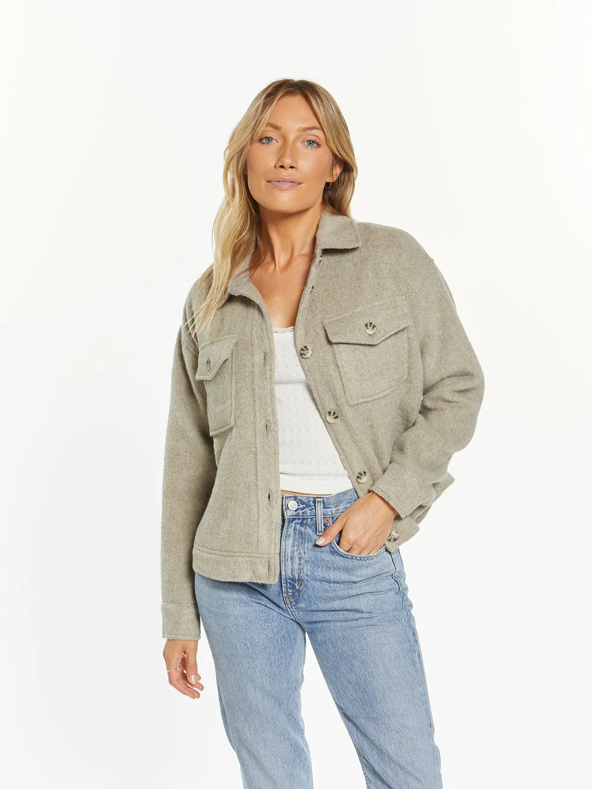 FARREN JACKET