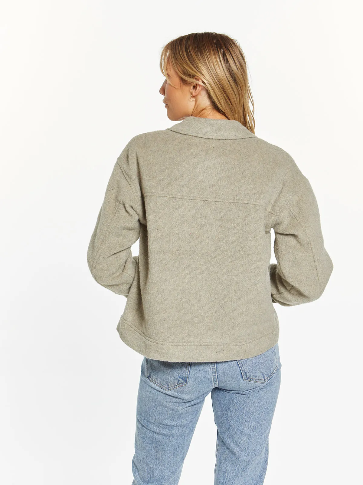 FARREN JACKET