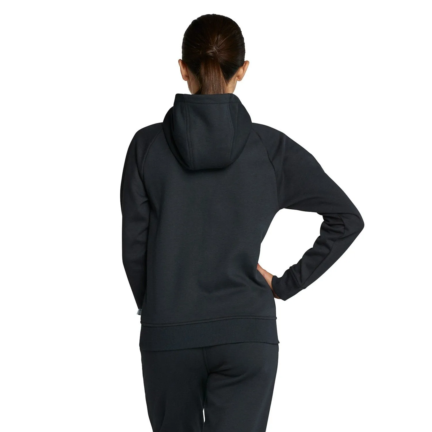 Flatirons Speedo Female Team Jacket