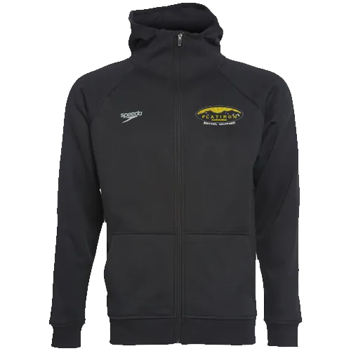 Flatirons Speedo Female Team Jacket