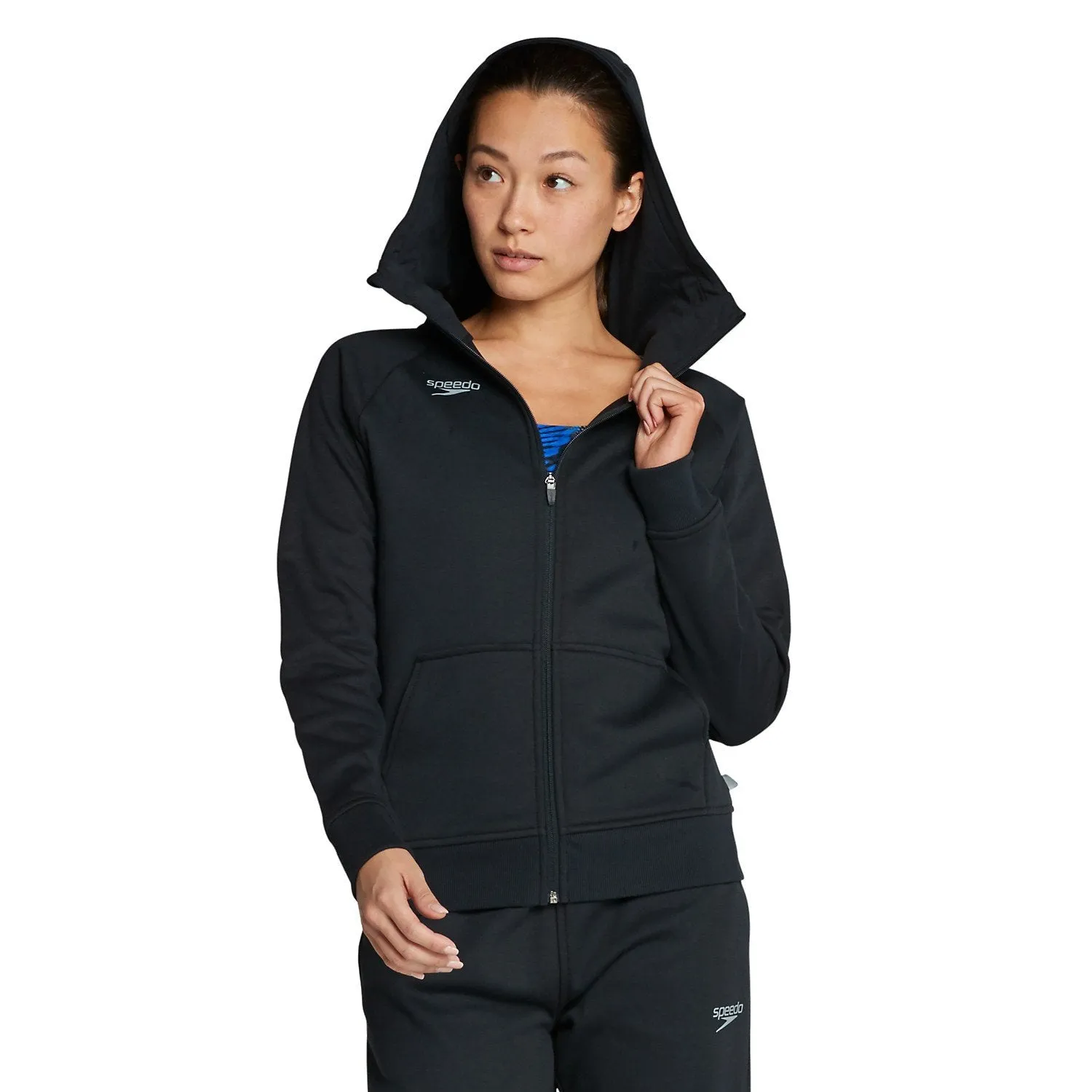 Flatirons Speedo Female Team Jacket