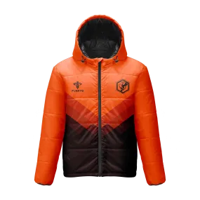 Fully Custom Winter Jacket FYWS01
