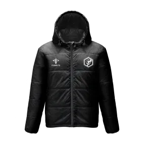 Fully Custom Winter Jacket FYWS02