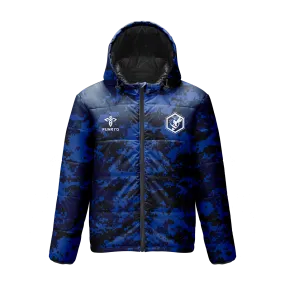 Fully Custom Winter Jacket FYWS03