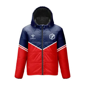Fully Custom Winter Jacket FYWS08