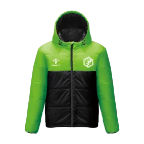 Fully Custom Winter Jacket FYWS09