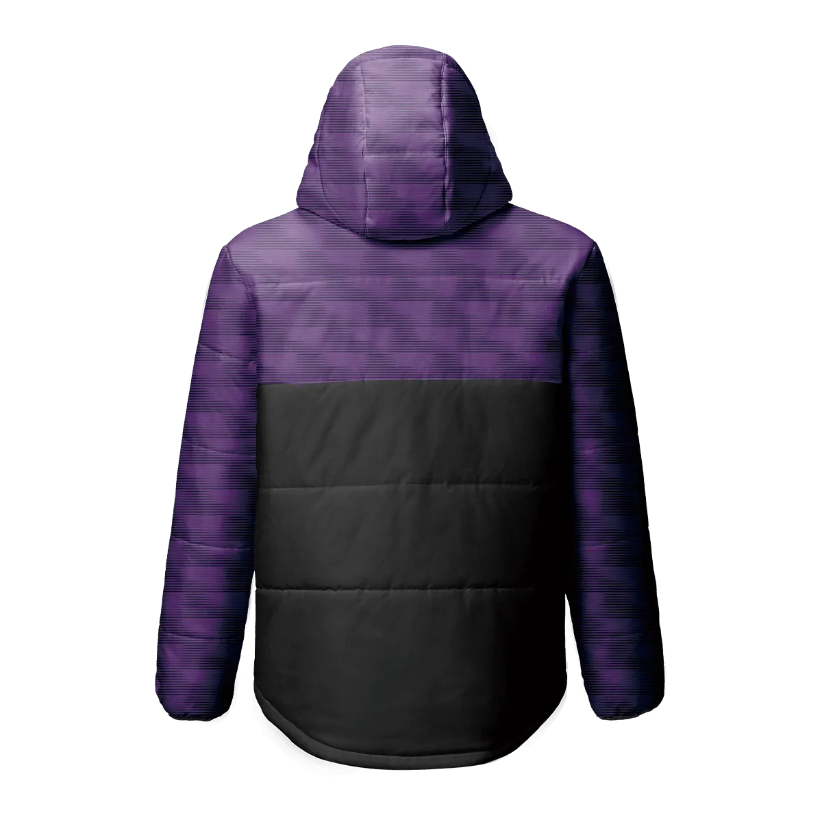 Fully Custom Winter Jacket FYWS20