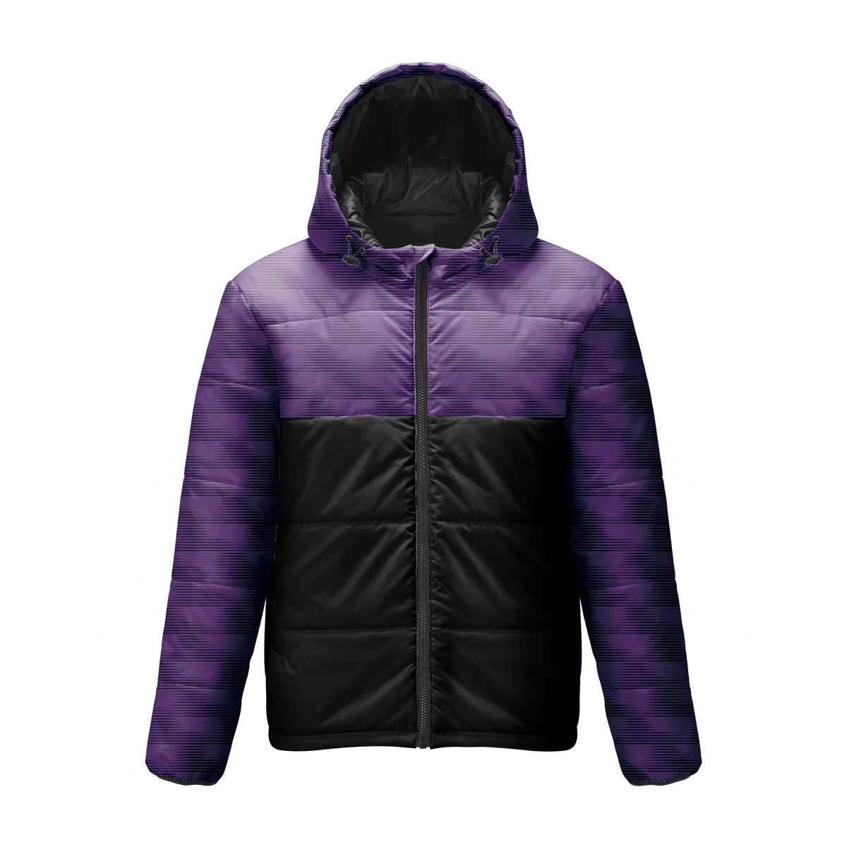 Fully Custom Winter Jacket FYWS20