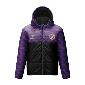 Fully Custom Winter Jacket FYWS20