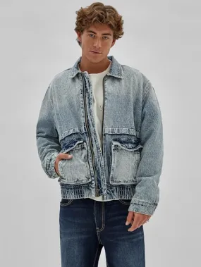 GUESS ORIGINALS VINTAGE DENIM JACKET