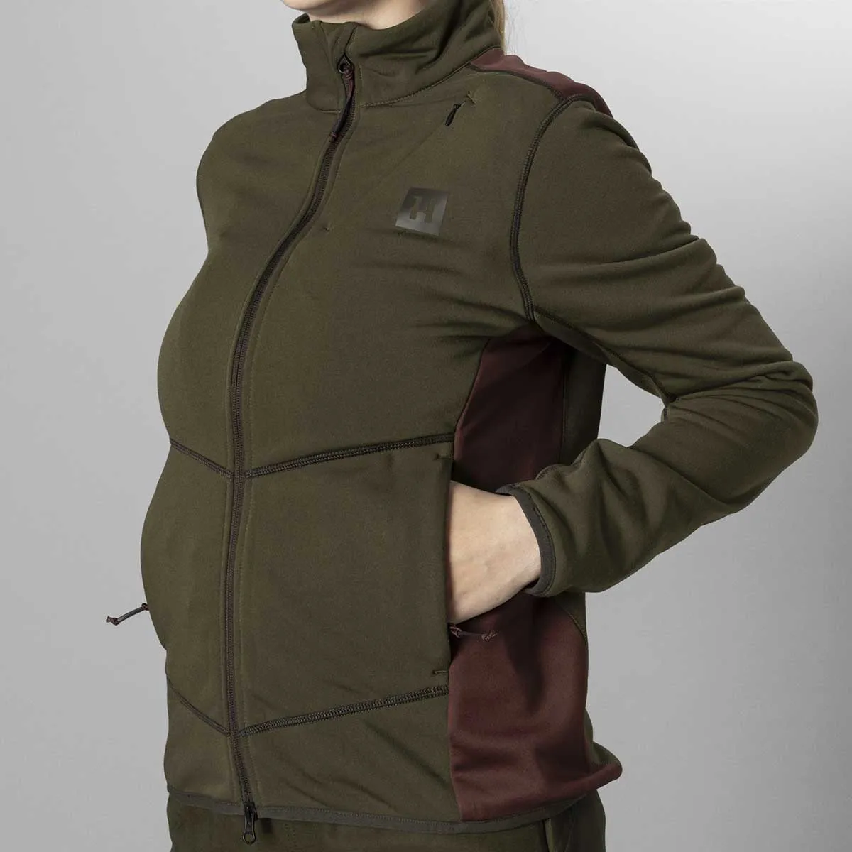 Harkila Oda Women's Fleece Jacket