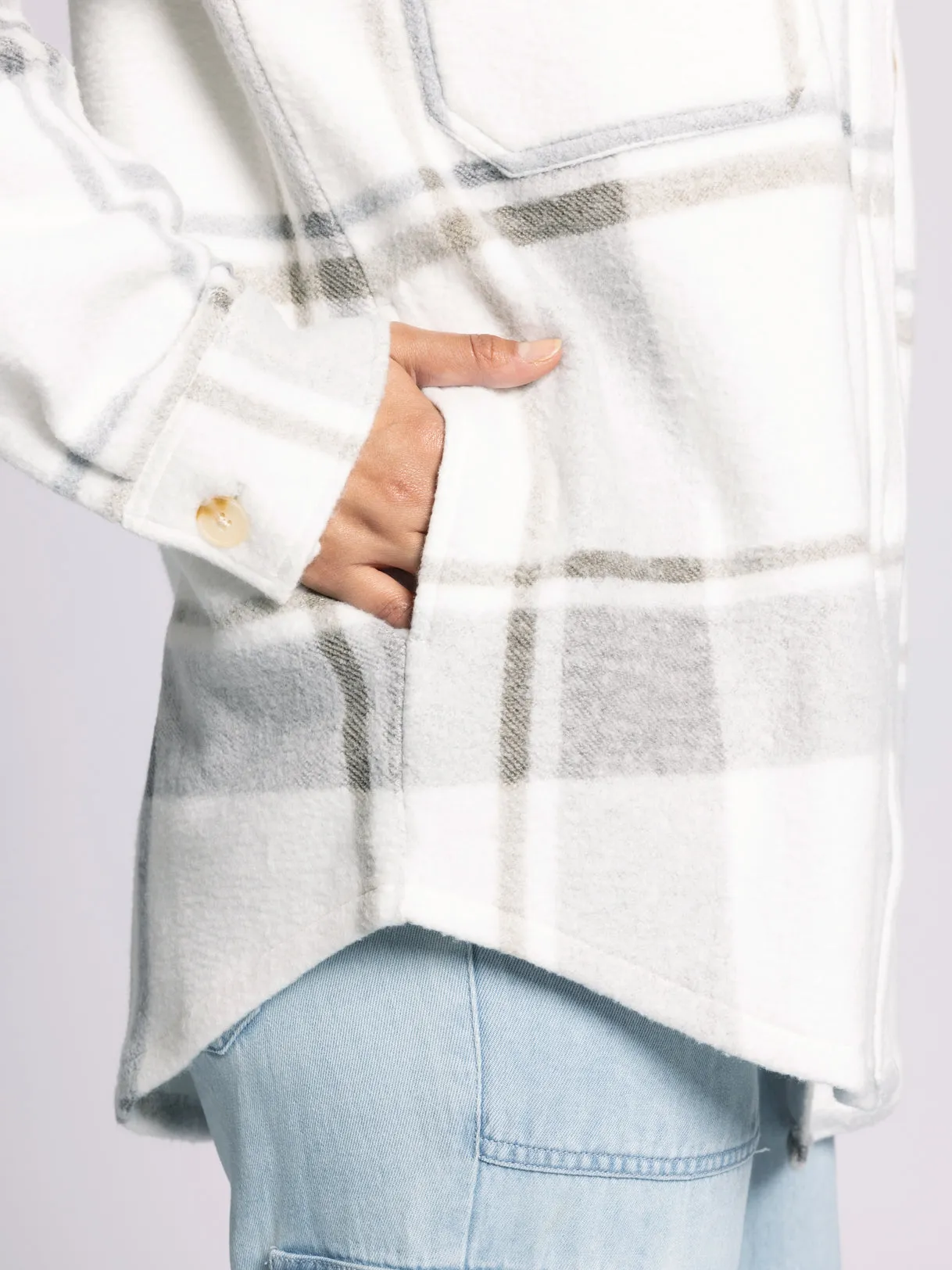 HARVEY JACKET
