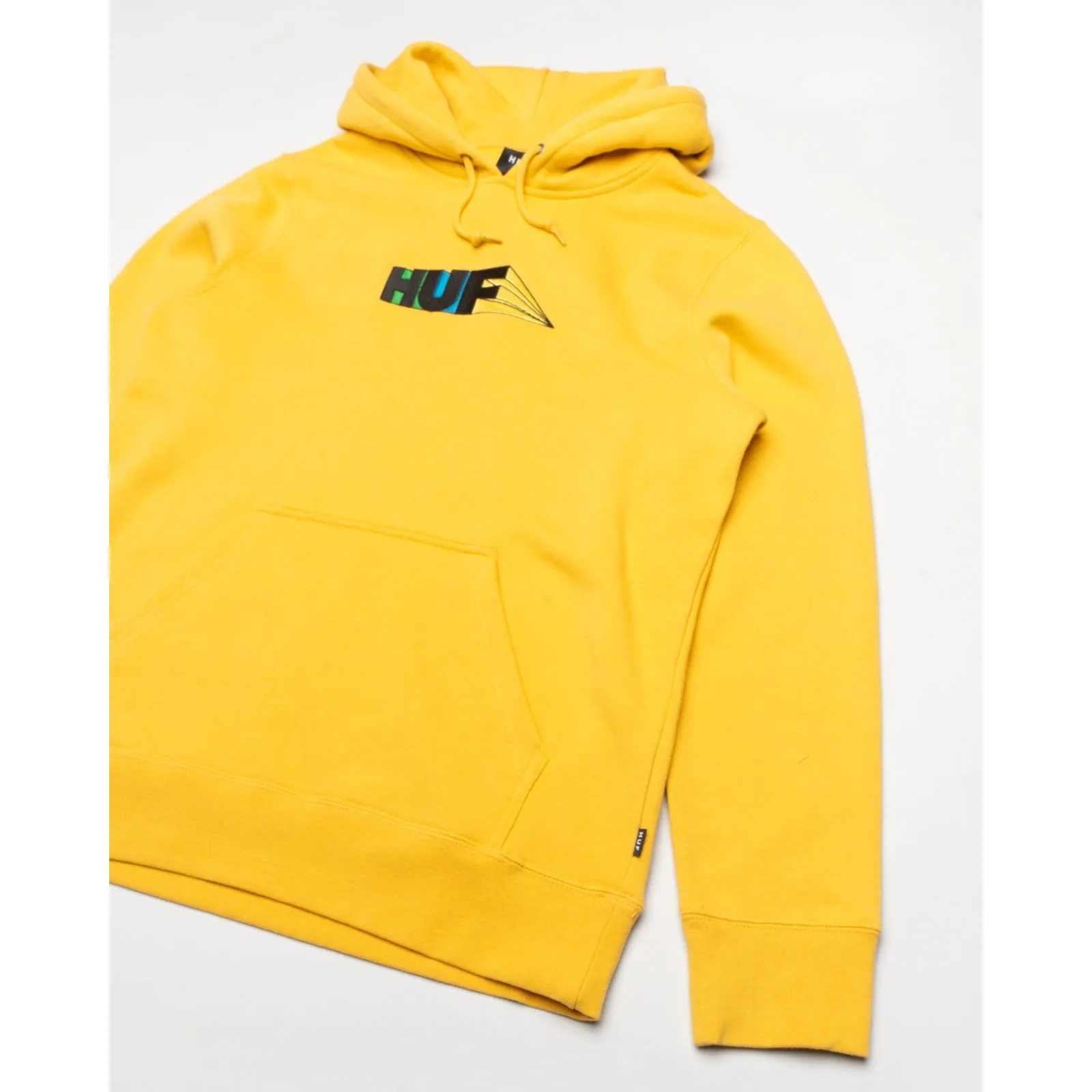 Huf Spectrum Pullover